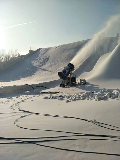 噴雪照片- 噴雪照片-