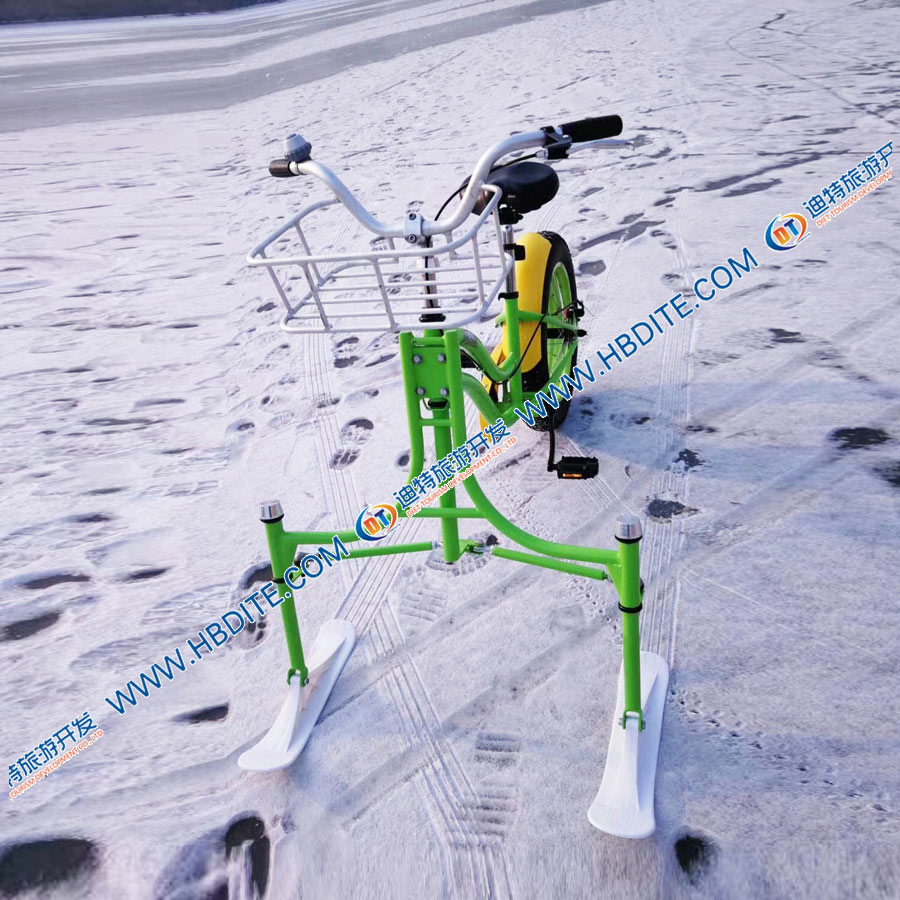 雪地自行車(chē).jpg 雪地自行車(chē).jpg